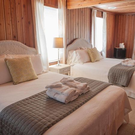 Cypress House Inn Kill Devil Hills Extérieur photo