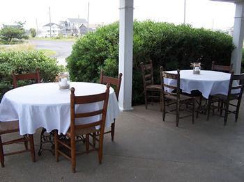 Cypress House Inn Kill Devil Hills Extérieur photo