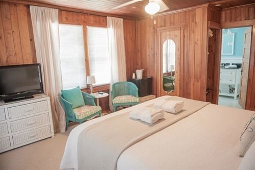 Cypress House Inn Kill Devil Hills Extérieur photo