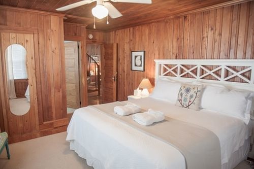 Cypress House Inn Kill Devil Hills Extérieur photo