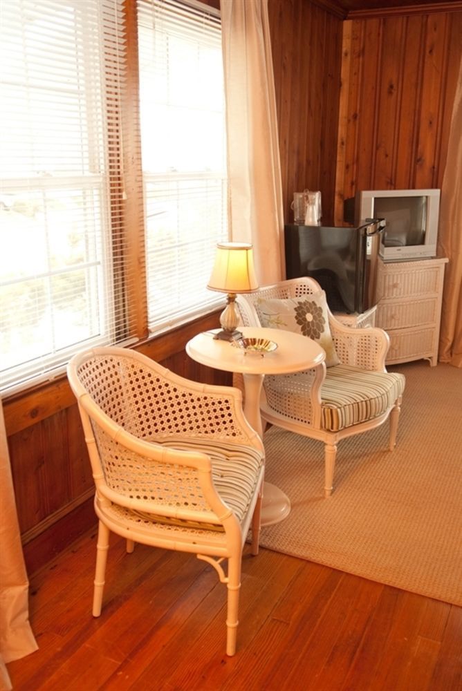 Cypress House Inn Kill Devil Hills Extérieur photo