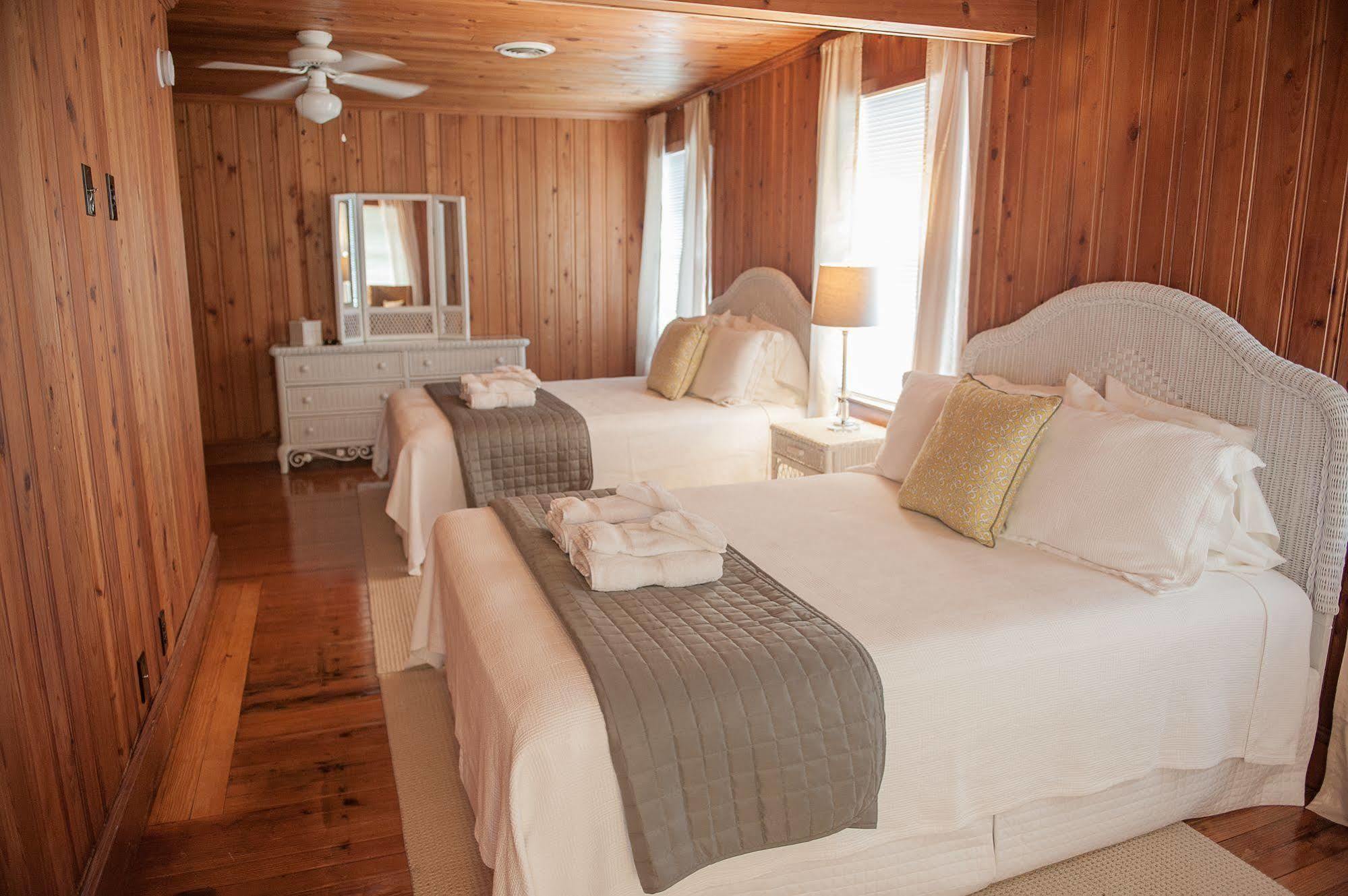 Cypress House Inn Kill Devil Hills Extérieur photo