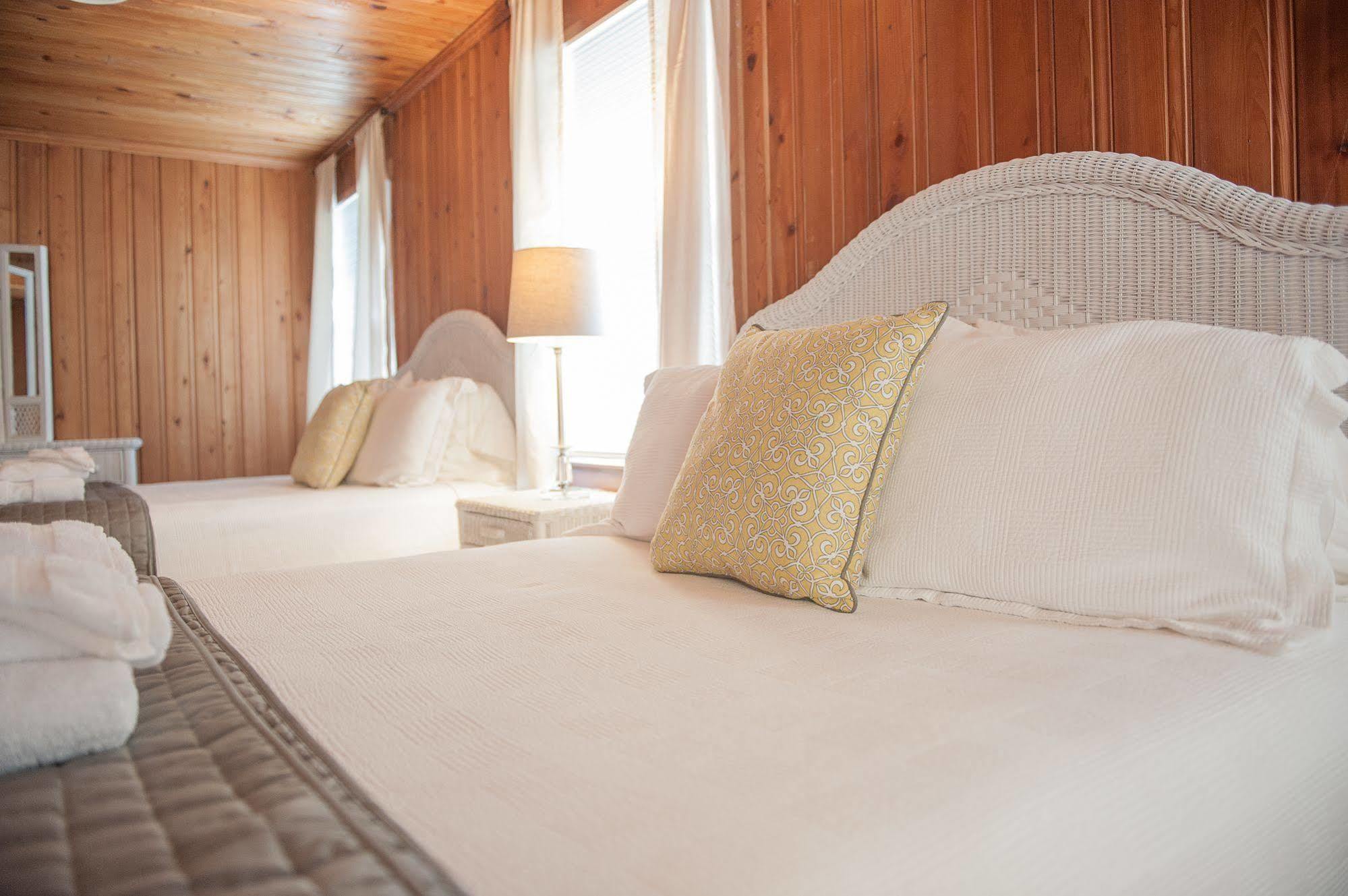 Cypress House Inn Kill Devil Hills Extérieur photo